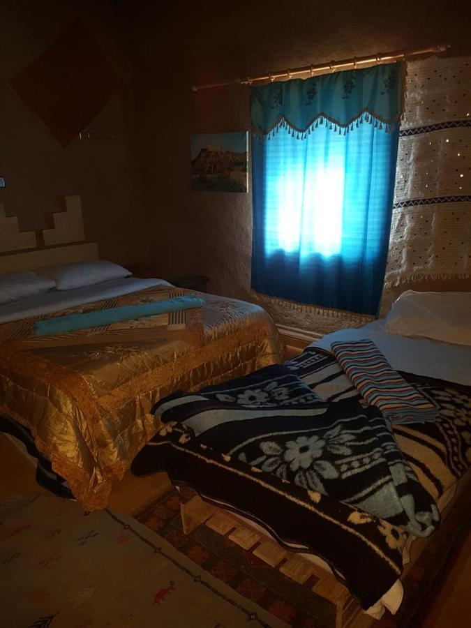 Family Moroccan House Merzouga Extérieur photo