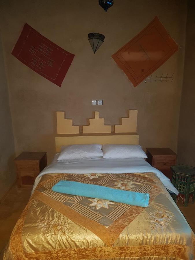 Family Moroccan House Merzouga Extérieur photo