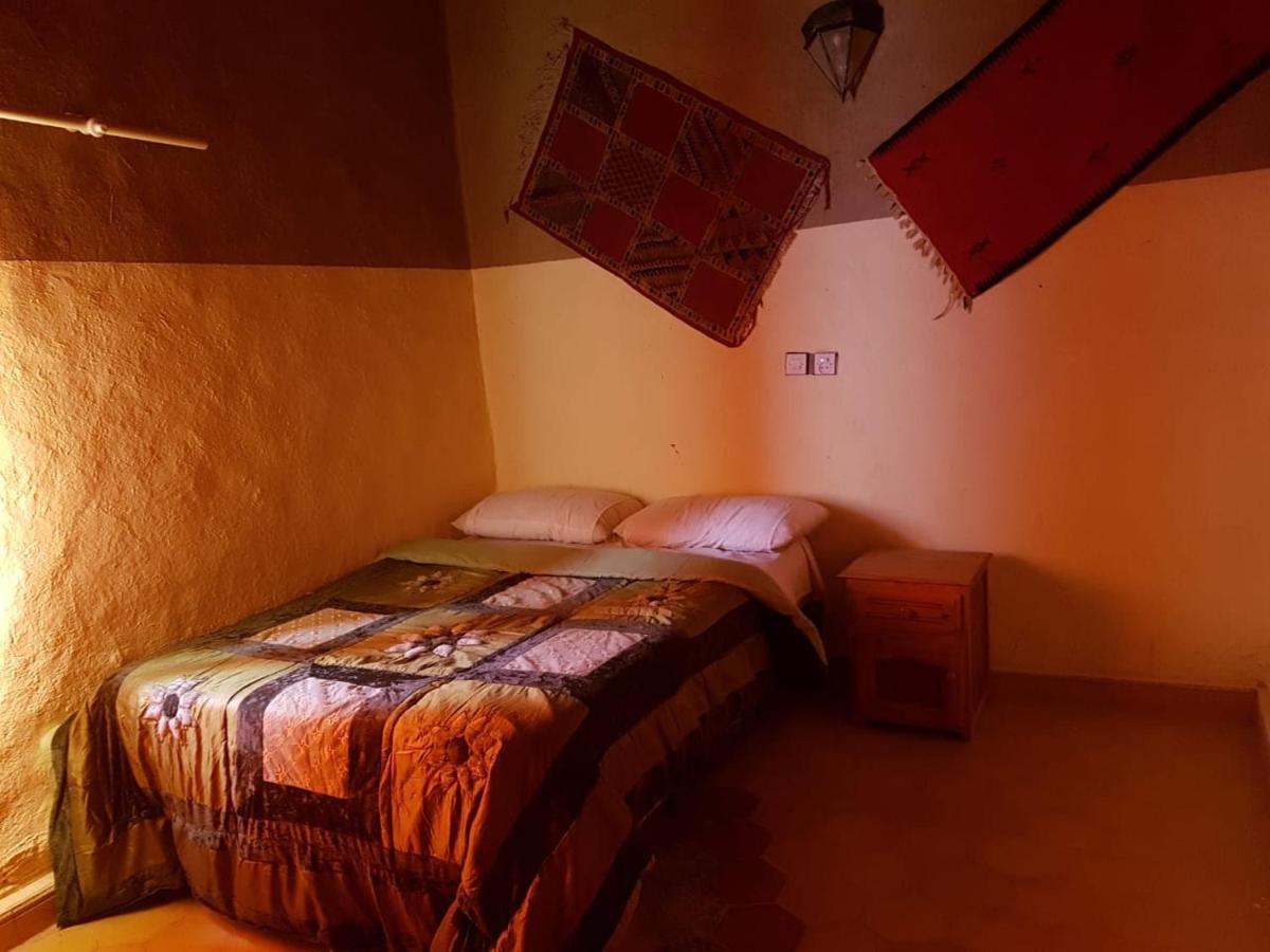 Family Moroccan House Merzouga Extérieur photo