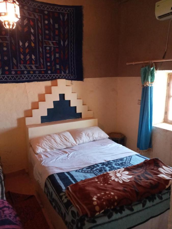 Family Moroccan House Merzouga Extérieur photo