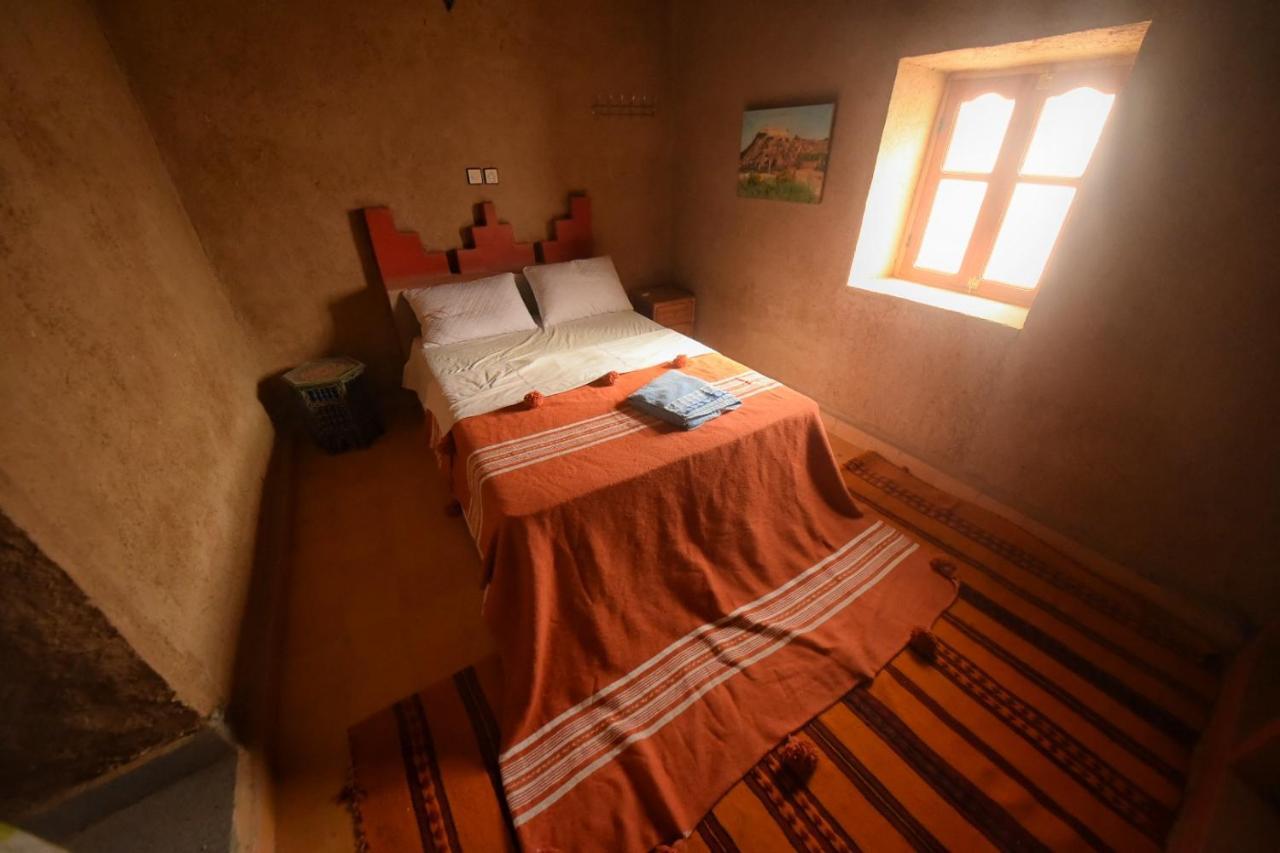 Family Moroccan House Merzouga Extérieur photo