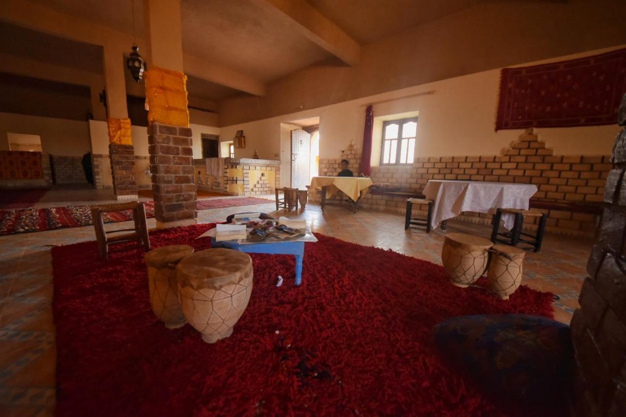 Family Moroccan House Merzouga Extérieur photo