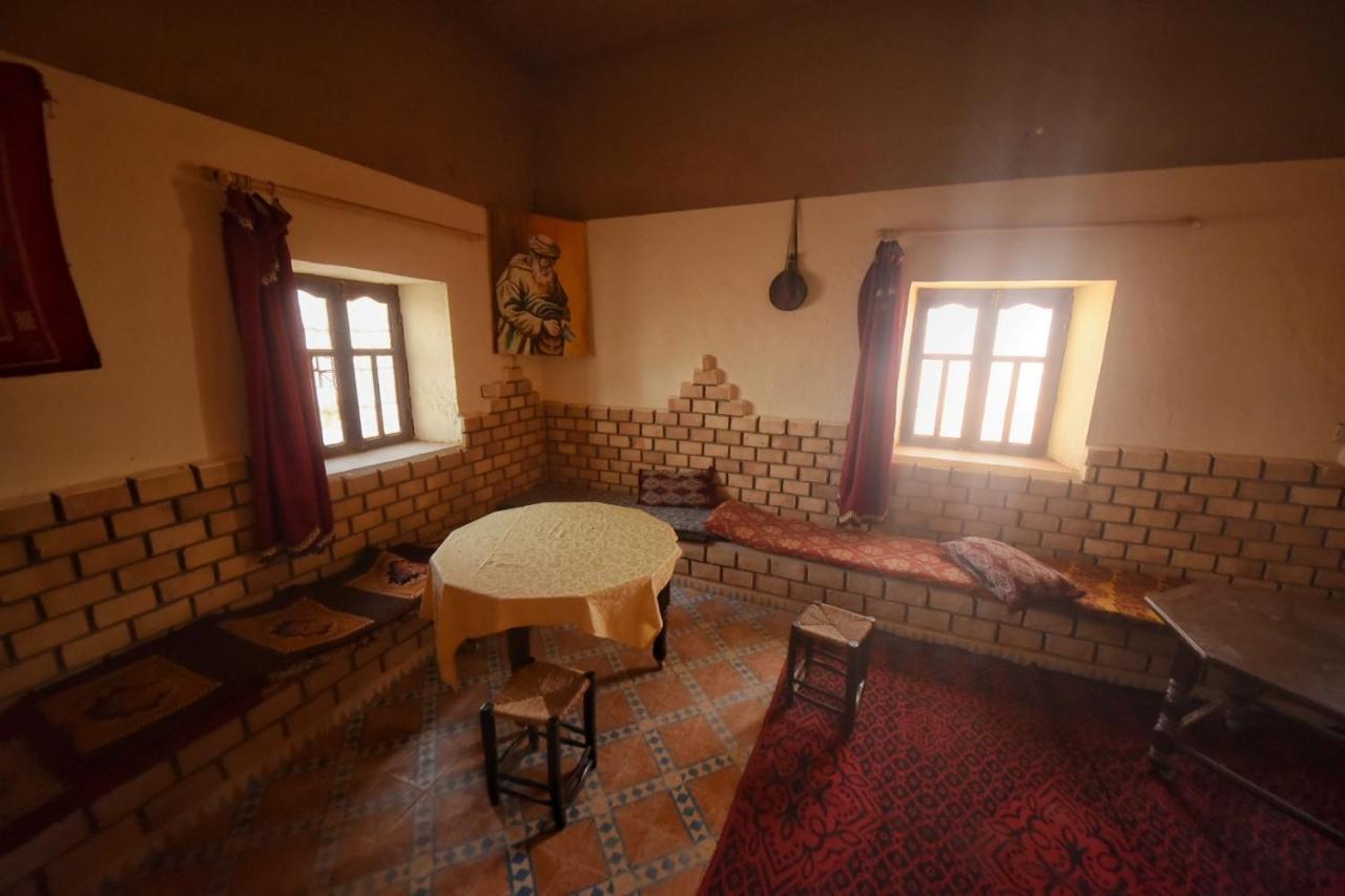 Family Moroccan House Merzouga Extérieur photo