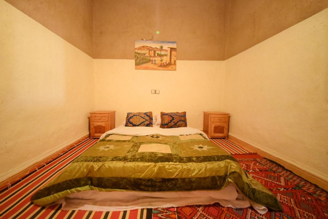 Family Moroccan House Merzouga Extérieur photo